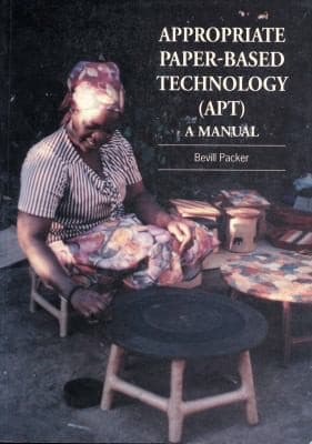 Tapa de Appropriate Paper-Based Technology (APT)