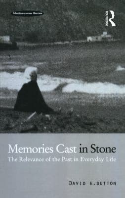Tapa de Memories Cast in Stone