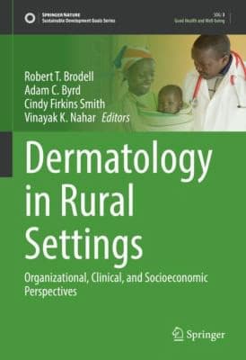 Tapa de Dermatology in Rural Settings