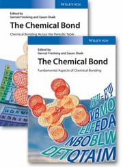 Tapa de Chemical Bond