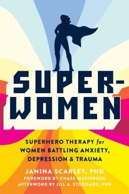 Tapa de Super-Women