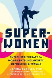 Tapa de Super-Women