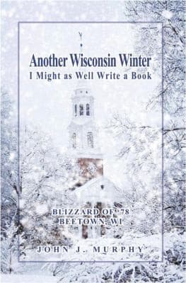 Tapa de Another Wisconsin Winter