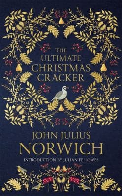 Tapa de Ultimate Christmas Cracker
