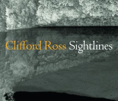 Tapa de Clifford Ross
