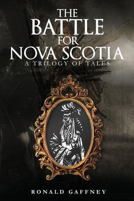 Tapa de Battle for Nova Scotia