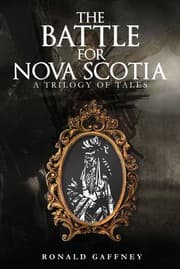 Tapa de Battle for Nova Scotia