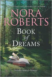 Tapa de Book of Dreams