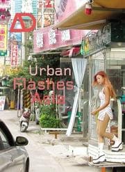 Tapa de Urban Flashes Asia