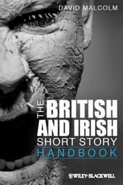 Tapa de The British and Irish short story handbook