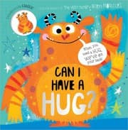 Tapa de Can I Have a Hug?