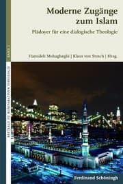 Tapa de Moderne Zugänge zum Islam