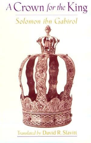 Tapa de A crown for the king