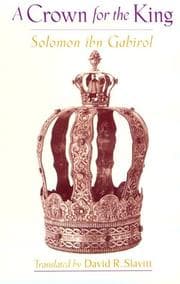 Tapa de A crown for the king
