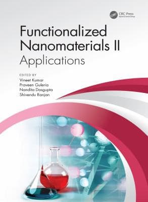 Tapa de Functionalized Nanomaterials II