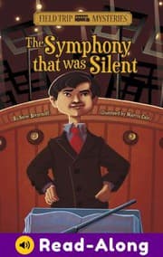 Tapa de Field Trip Mysteries