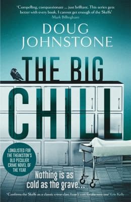 Tapa de Big Chill