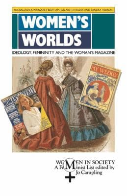 Tapa de Women's worlds
