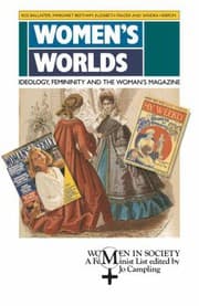 Tapa de Women's worlds