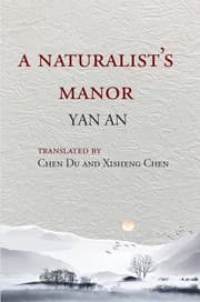 Tapa de Naturalist's Manor