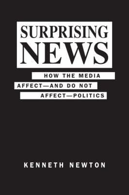 Tapa de Surprising News
