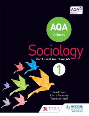 Tapa de Sociology