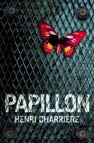 Tapa de Papillon (Harper Perennial Modern Classics)