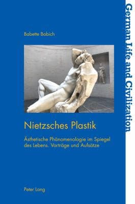 Tapa de Nietzsches Plastik