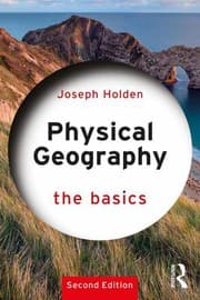 Tapa de Physical Geography