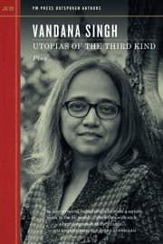 Tapa de Utopias of the Third Kind