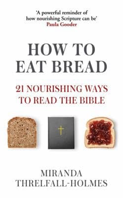 Tapa de How to Eat Bread