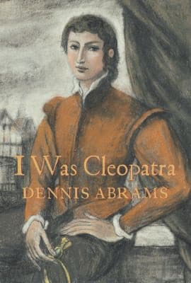 Tapa de I was Cleopatra