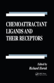 Tapa de Chemoattractant Ligands and Their Receptors