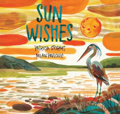 Tapa de Sun Wishes