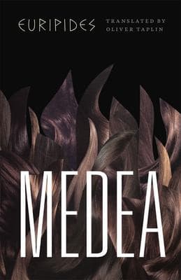 Tapa de Medea