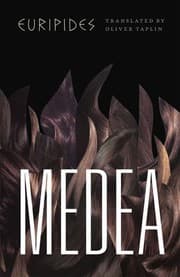 Tapa de Medea