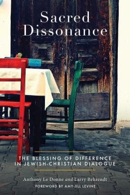 Tapa de Sacred Dissonance