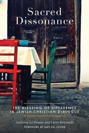 Tapa de Sacred Dissonance