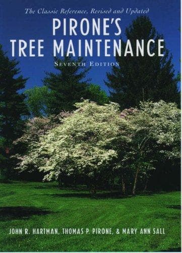 Tapa de Pirone's tree maintenance