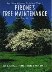 Tapa de Pirone's tree maintenance