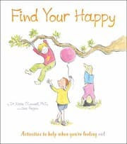Tapa de Find Your Happy