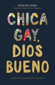 Tapa de Chica Gay, Dios Bueno