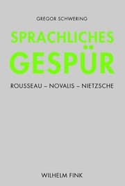 Tapa de Sprachliches Gespür