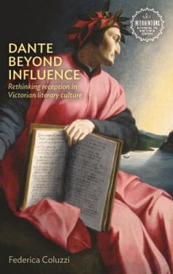Tapa de Dante Beyond Influence