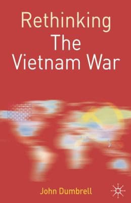 Tapa de Rethinking the Vietnam War