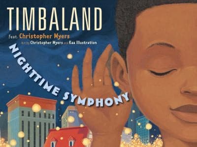 Tapa de Nighttime symphony