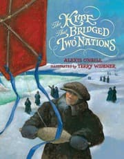 Tapa de Kite That Bridged Two Nations