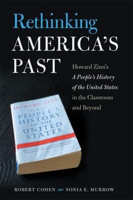 Tapa de Rethinking America's Past