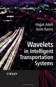 Tapa de Wavelets in intelligent transportation systems
