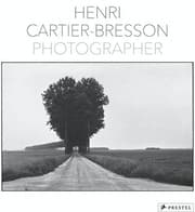 Tapa de Henri Cartier-Bresson